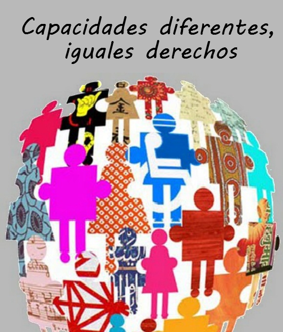 Capacidades Diferentes