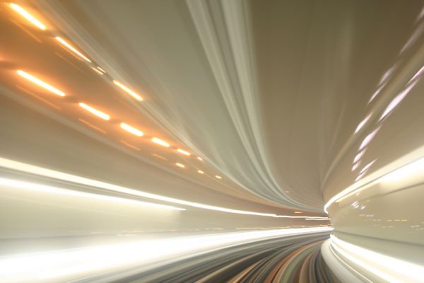 Velocity