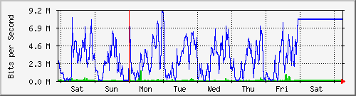 week